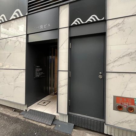 Elle Namba 6 Osaka Exterior foto