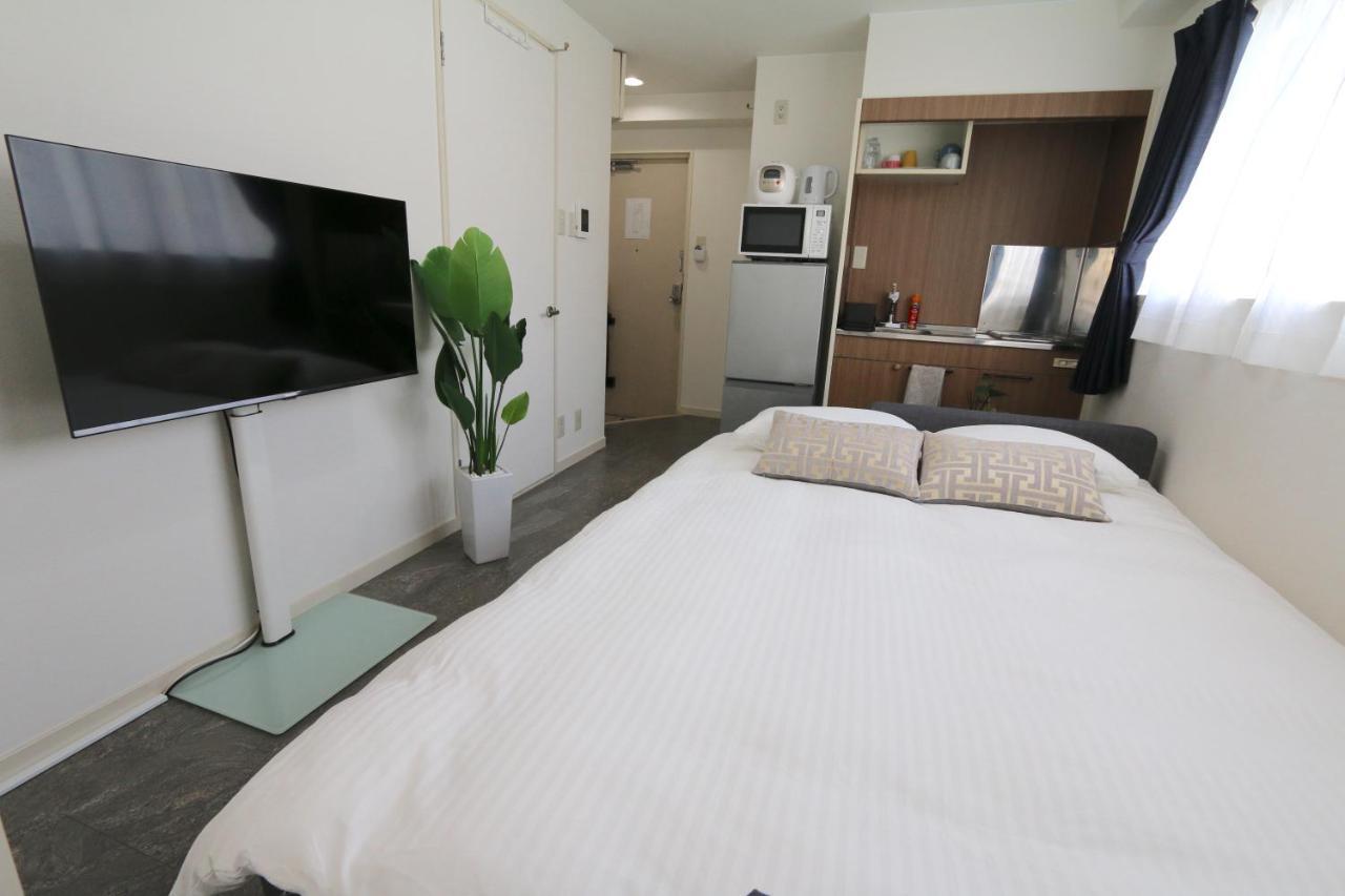Elle Namba 6 Osaka Exterior foto
